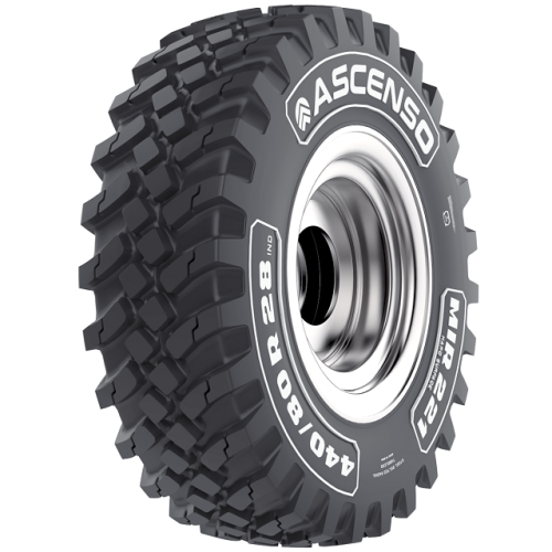 Ascenso MIR221 460/70 R24 159A8/B